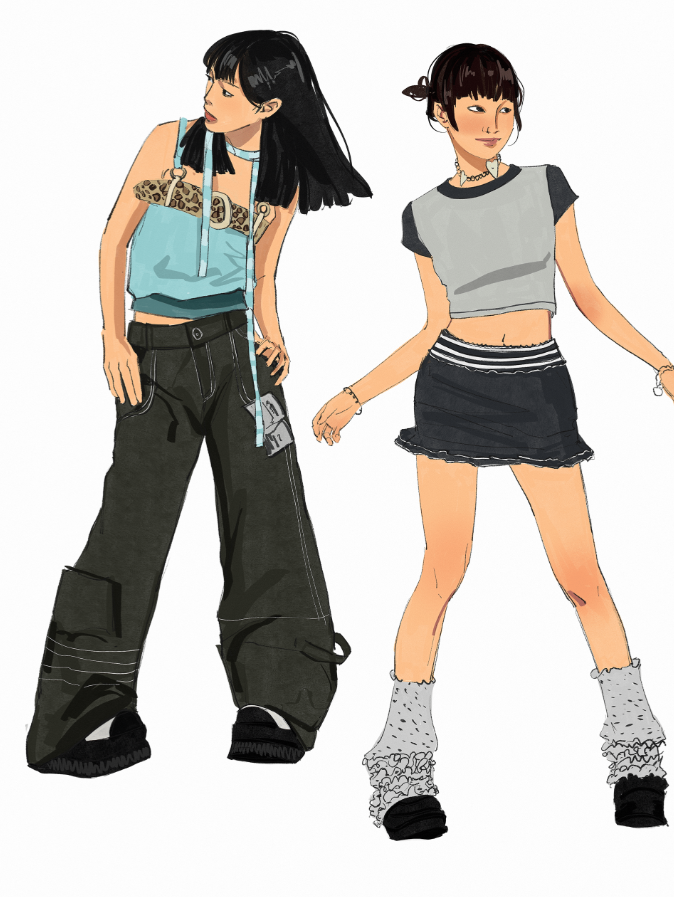 Style Study